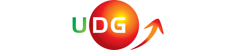 UDG logo